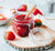 Vanilla Strawberry Rhubarb Jam