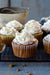 Vanilla Buttercream Frosting
