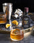 Old Fashioned Mocktail