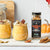 Pumpkin Pie Overnight Oats