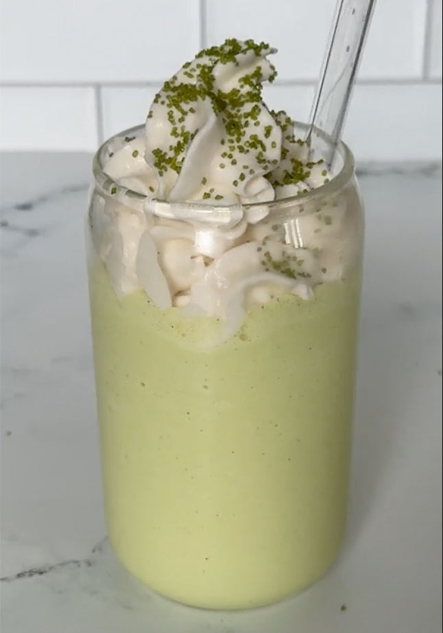 Shamrock Shake