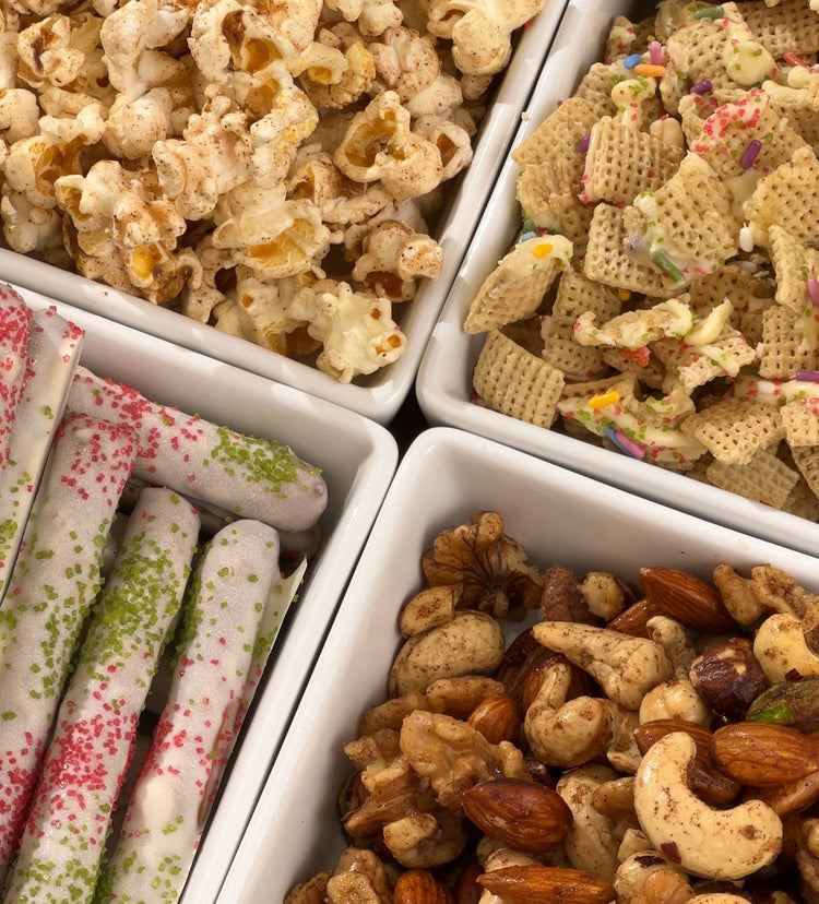 Holiday Snacks