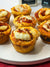 Pizza Roses