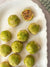 Carrot Cake Truffles