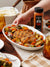 Hot Honey Turkey Tenderloin