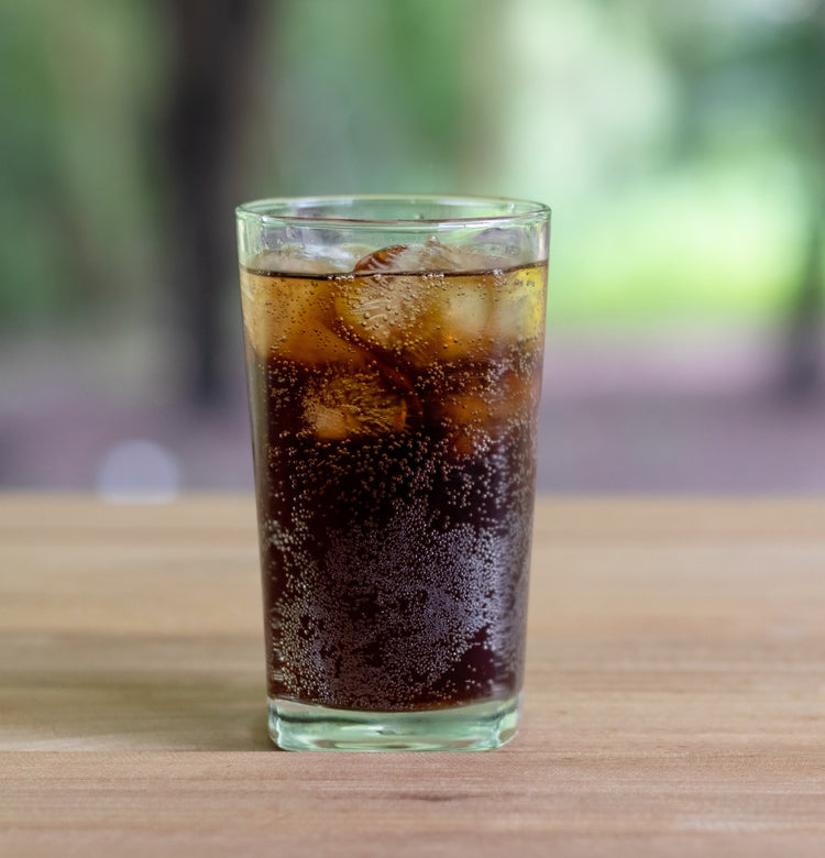 Homemade Root Beer