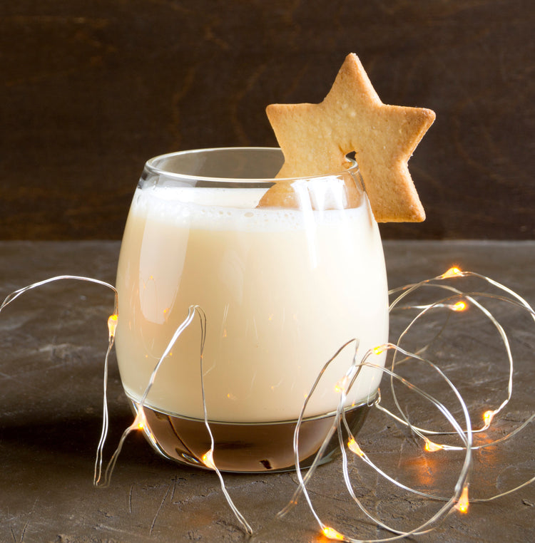 Sugar Cookie Mocktail