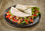 Grilled Hot Honey Chicken Tacos