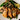 Lemon Chicken & Green Beans