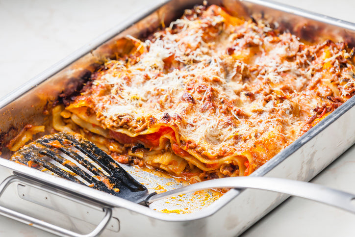 Italian Lasagna