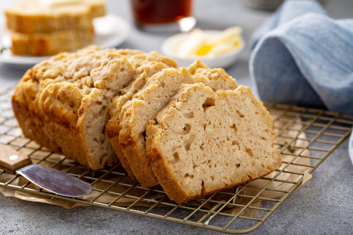 Beer Bread