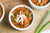 Vegetarian Black Bean Chili