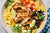 Chicken Fiesta Salad