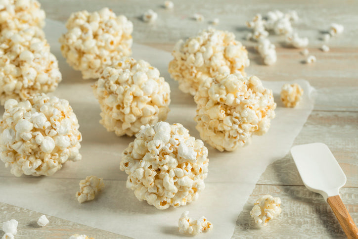 Popcorn Balls