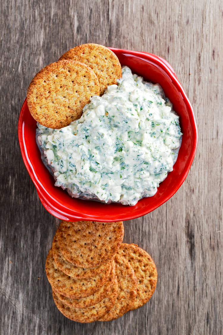 Watkins Blue Cheese Dip