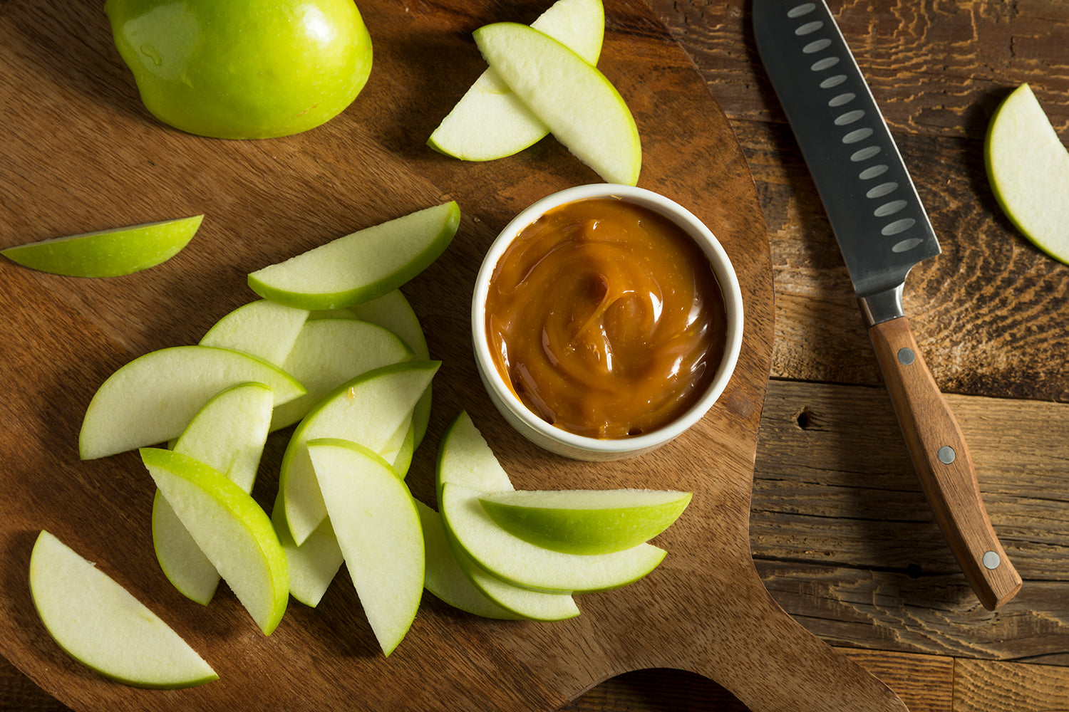 Watkins Caramel Apple Dip
