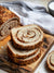 Cinnamon Swirl Loaf