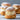 Pumpkin Cream Puffs