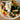 Watkins Spinach and Pasta Salad with Lemon-Rosemary Vinaigrette