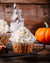 Pumpkin Butter Cupcakes