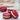 Red Velvet Whoopie Pies