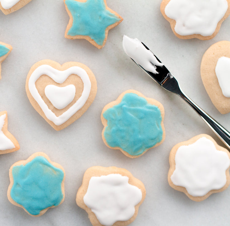 Perfect Sugar Cookie
