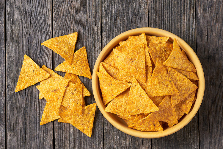 Watkins Baked Tortilla Chips