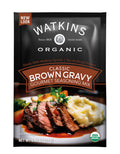 Gravies