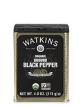 Spice Tins