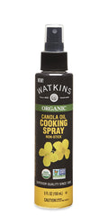 Cooking Spray