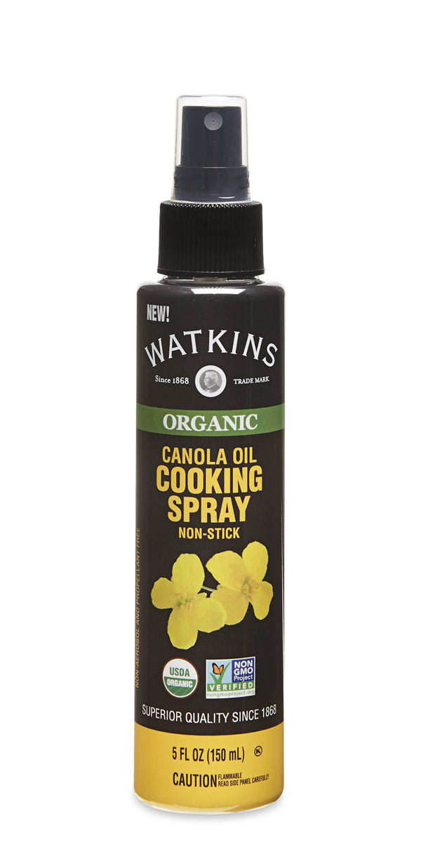 Collection Cooking Spray