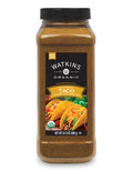 Food Service - Recipe Mixes