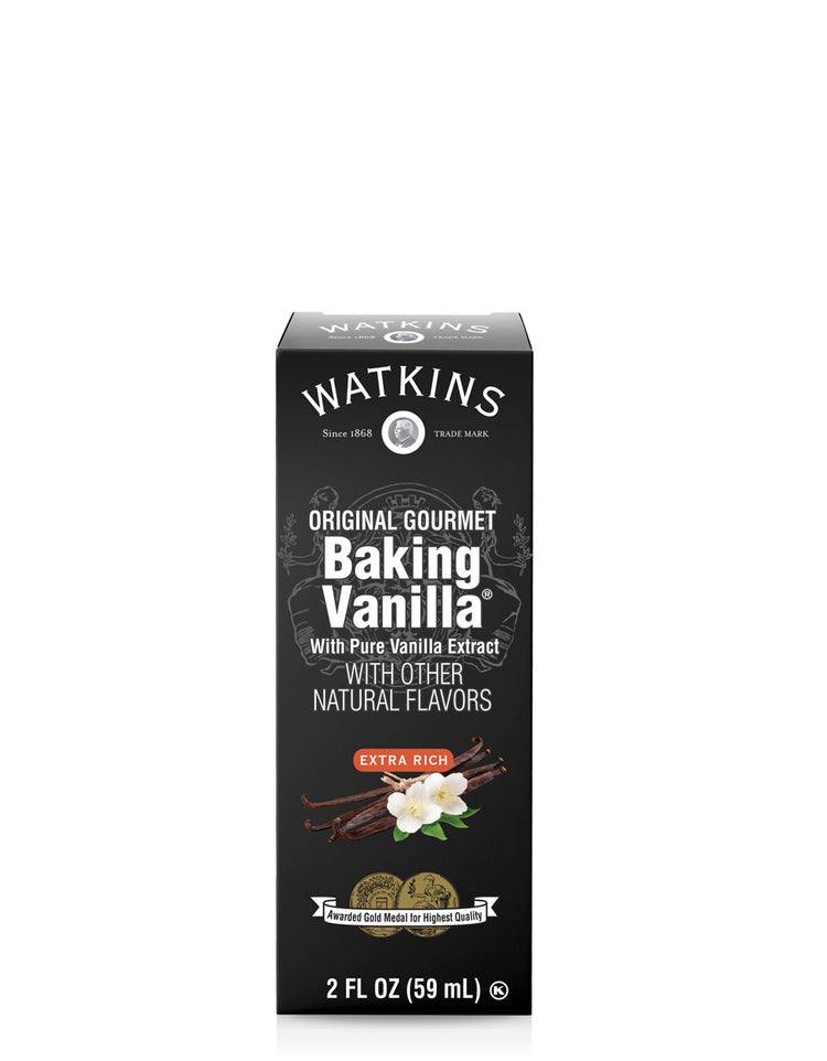 Collection Vanilla Extracts