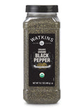 Food Service - Herbs & Spices