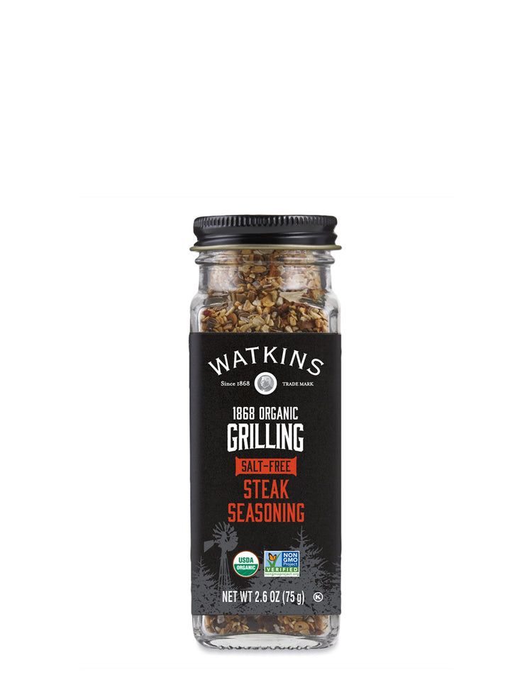 Collection Salt-Free