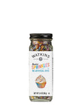 Sugars, Sprinkles, & Nonpareils
