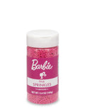 Barbie Sprinkles