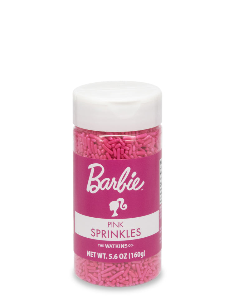Collection Barbie Sprinkles