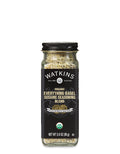 Spice Blends