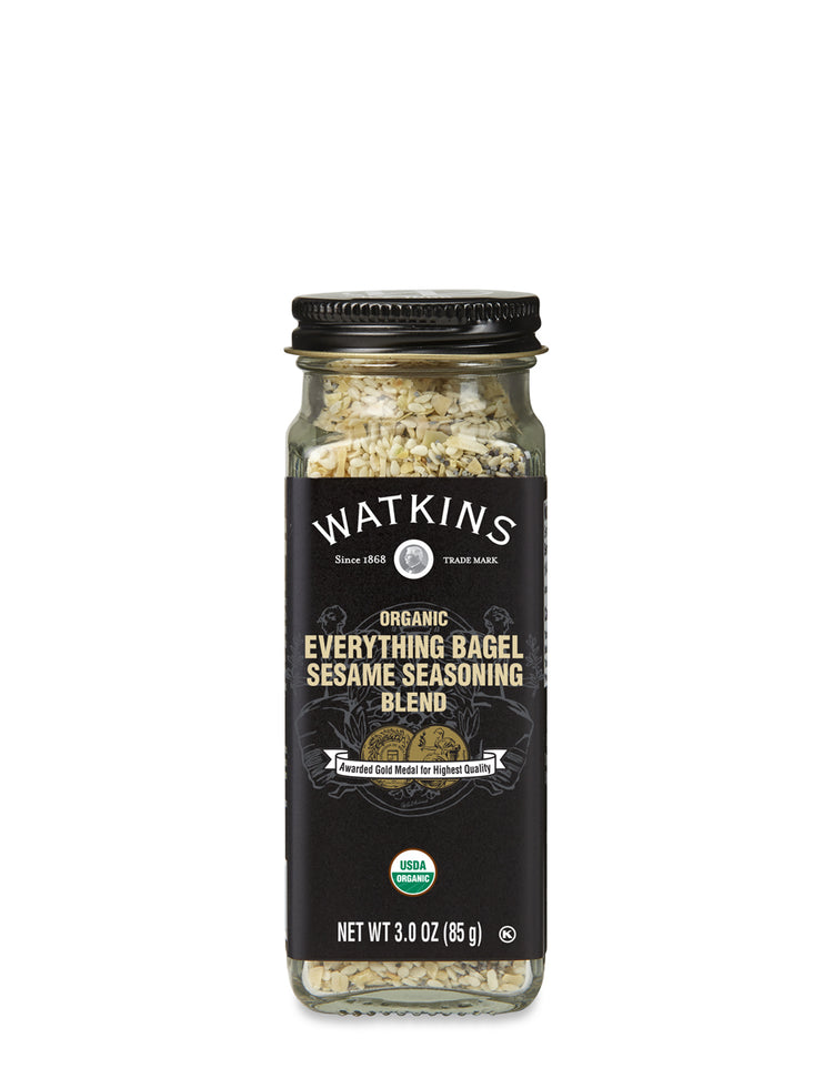 Collection Spice Blends