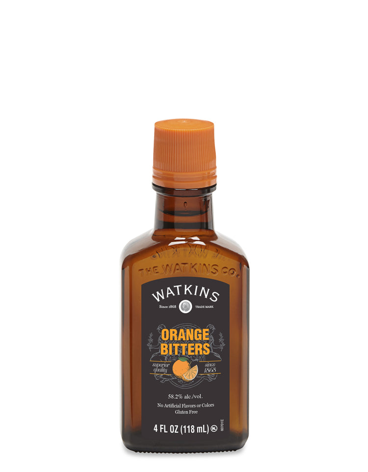 Collection Orange Bitters