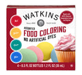 Food Coloring
