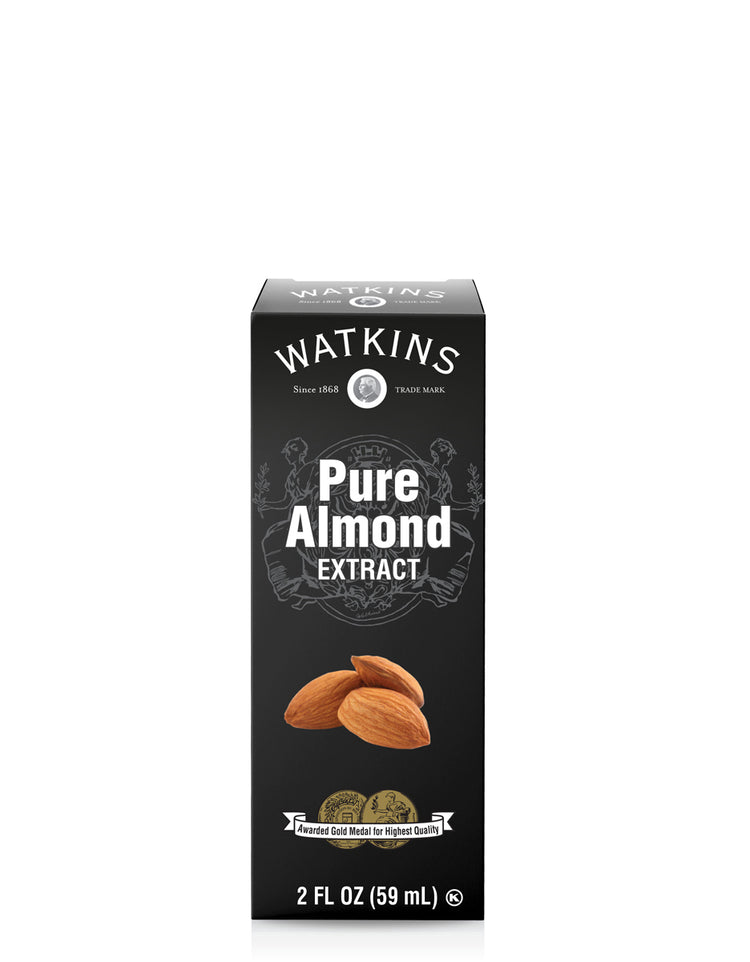 Collection Pure Extracts