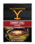 Yellowstone Marinades & Recipe Mixes