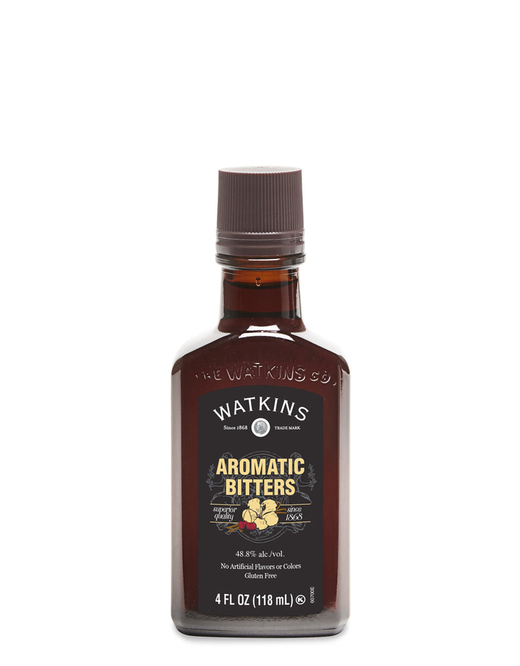 Collection Aromatic Bitters