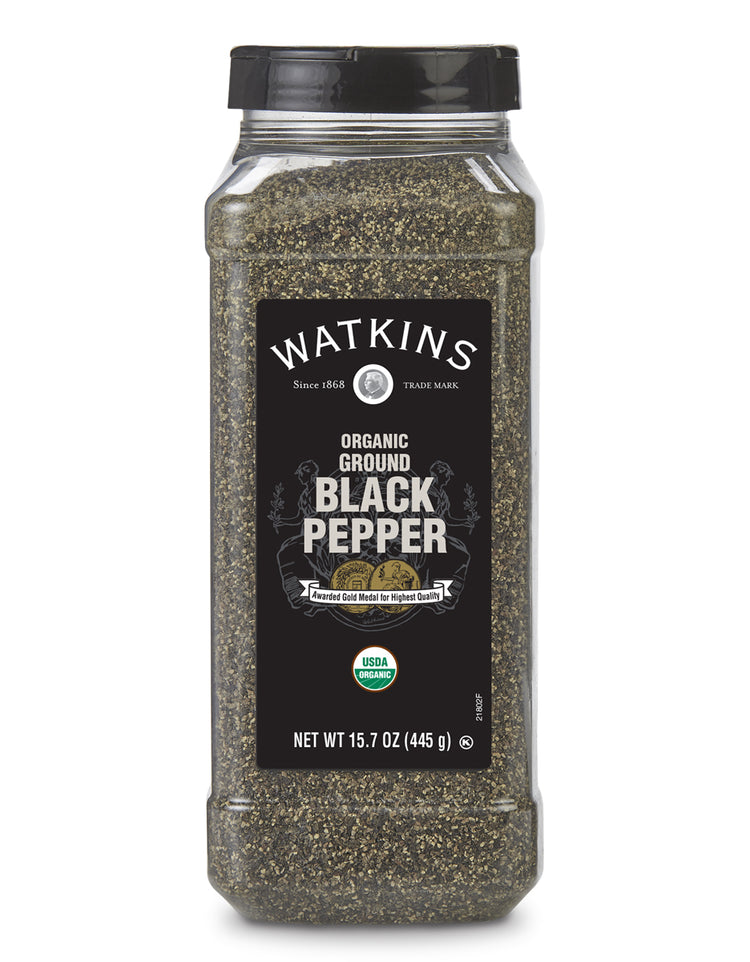 Collection Food Service - Herbs & Spices