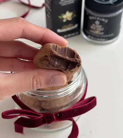 Recipes Chocolate Truffles