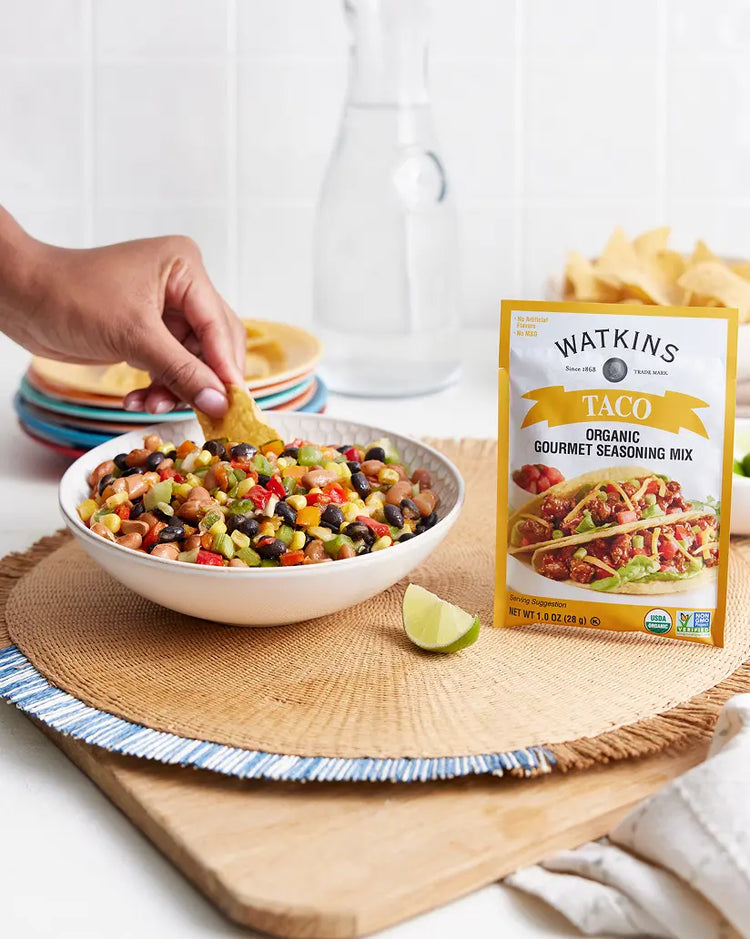 Collection Recipe Mixes