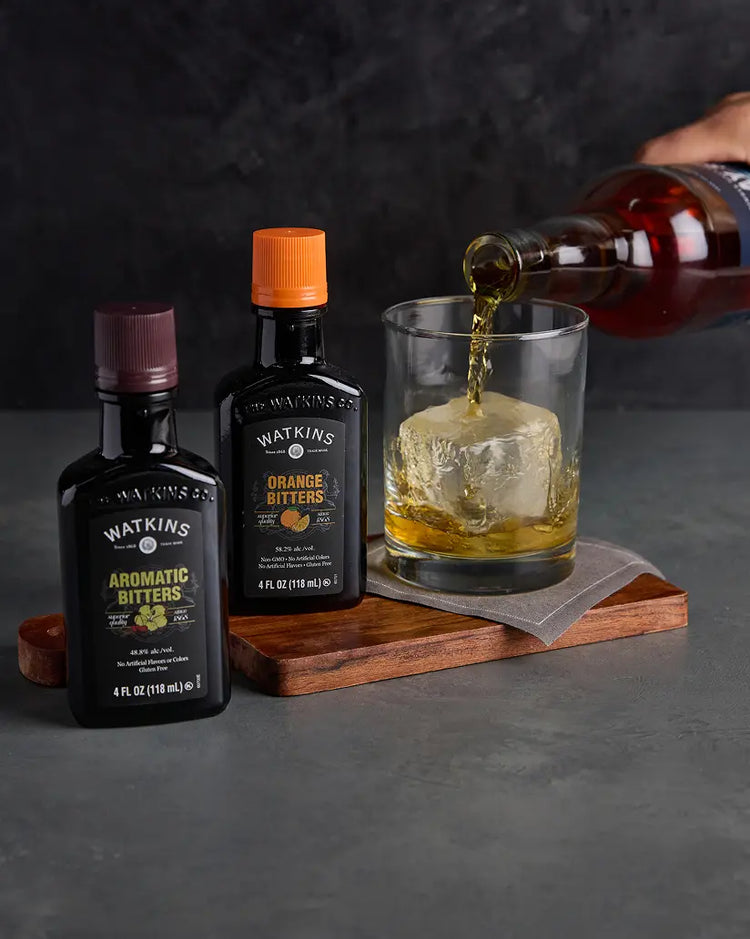 Collection Bitters