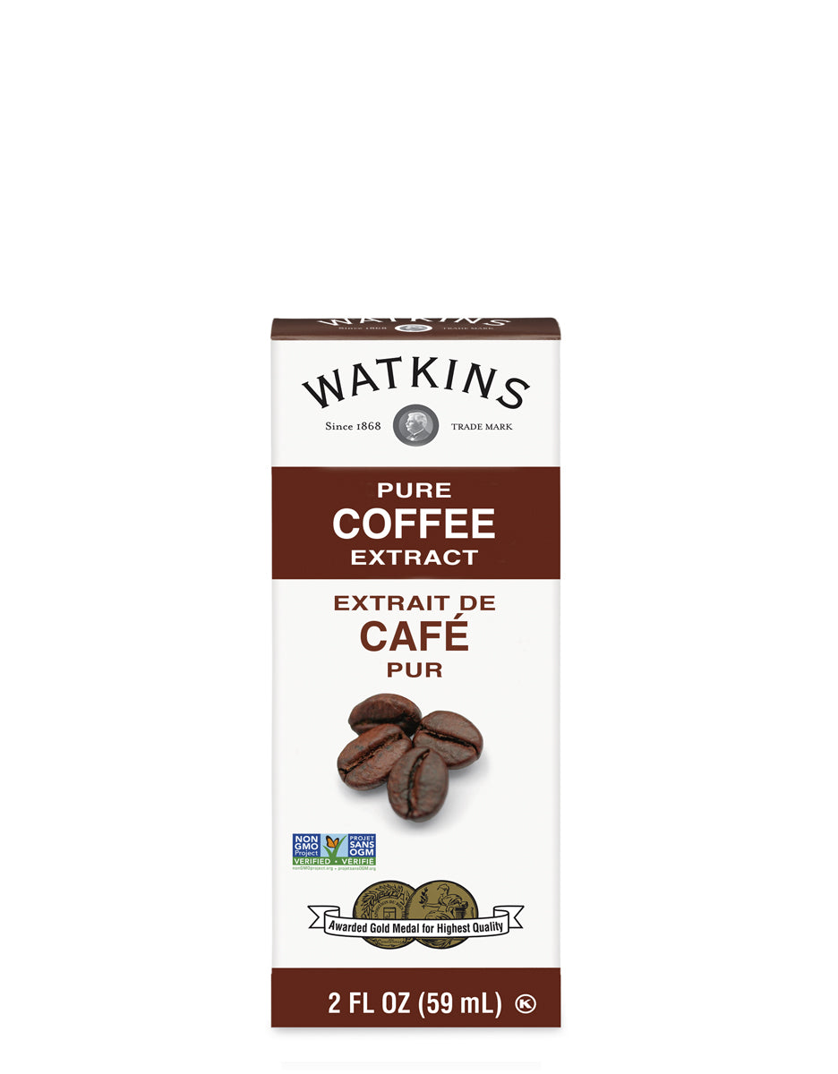 Watkins Pure Coffee Extract